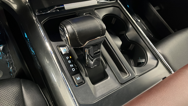 2023 Ford F-150 Lariat Hybrid