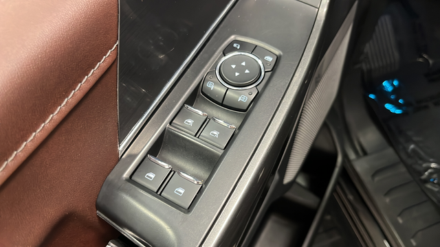2023 Ford F-150 Lariat Hybrid