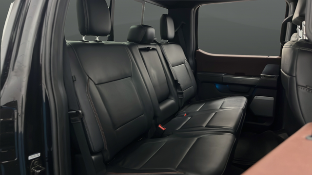 2023 Ford F-150 Lariat Hybrid