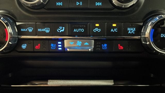 2023 Ford F-150 Lariat Hybrid