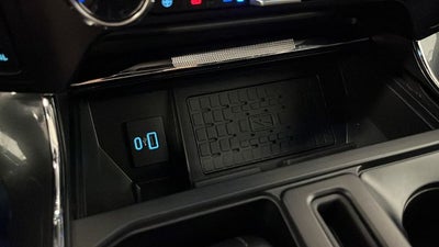 2023 Ford F-150 Lariat Hybrid