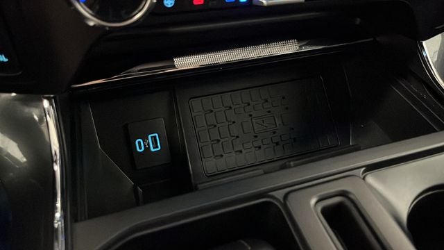 2023 Ford F-150 Lariat Hybrid