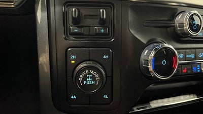 2023 Ford F-150 Lariat Hybrid