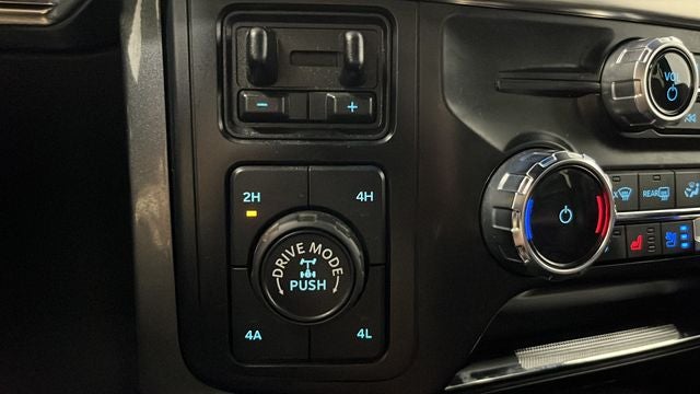 2023 Ford F-150 Lariat Hybrid