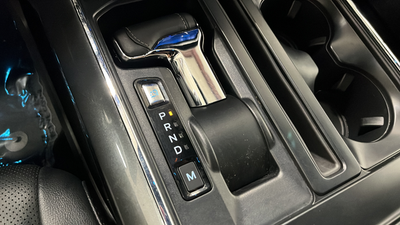 2023 Ford F-150 Lariat Hybrid