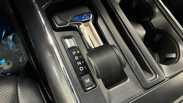 2023 Ford F-150 Lariat Hybrid