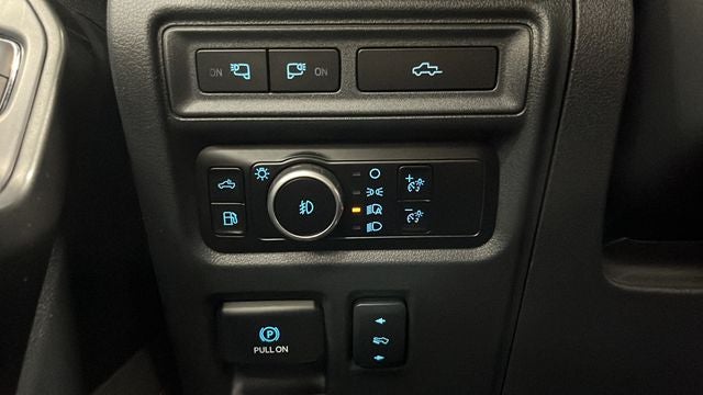2023 Ford F-150 Lariat Hybrid