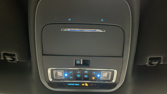 2023 Ford F-150 Lariat Hybrid