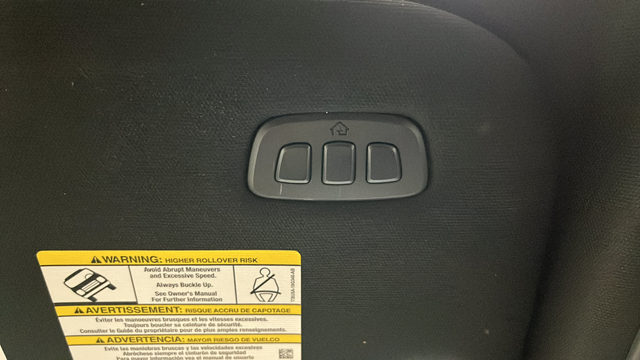 2023 Ford F-150 Lariat Hybrid