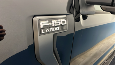 2023 Ford F-150 Lariat Hybrid