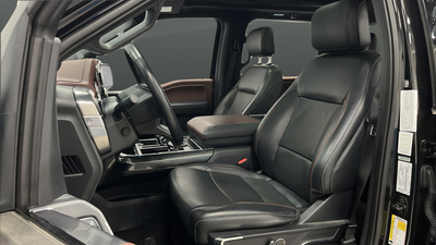 2023 Ford F-150 Lariat Hybrid