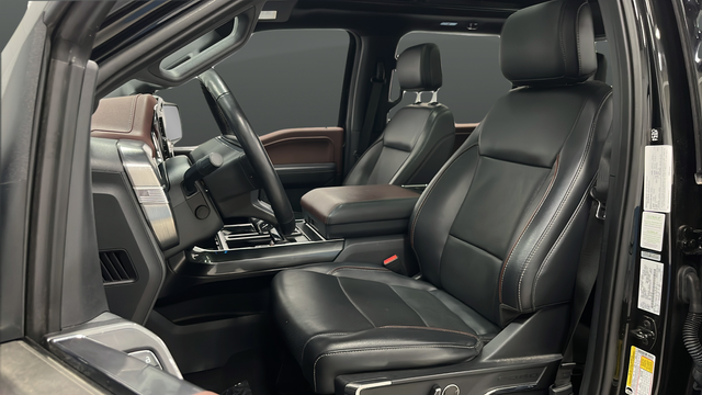 2023 Ford F-150 Lariat Hybrid