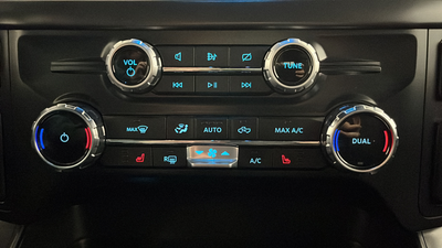 2024 Ford F-150 XLT Hybrid