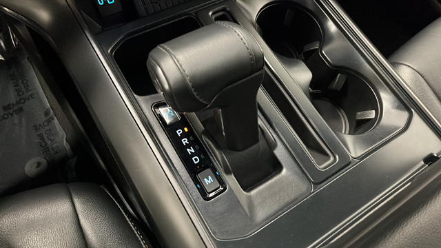 2024 Ford F-150 XLT Hybrid