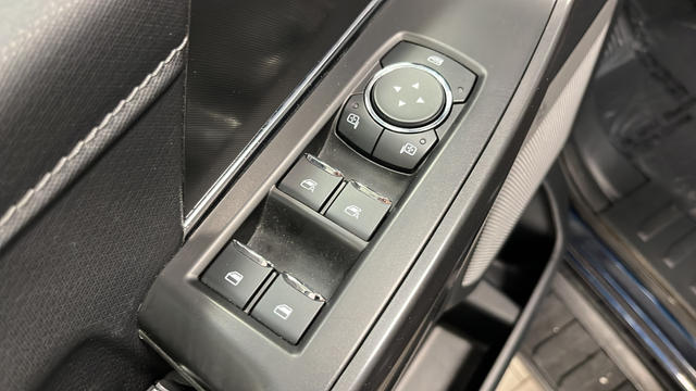 2024 Ford F-150 XLT Hybrid
