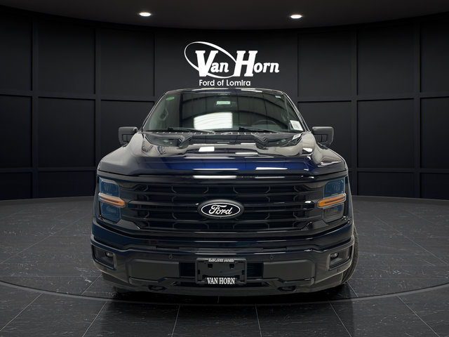 2024 Ford F-150 XLT Hybrid