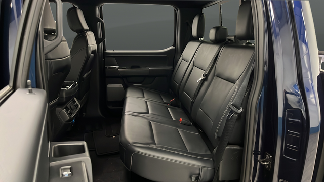 2024 Ford F-150 XLT Hybrid