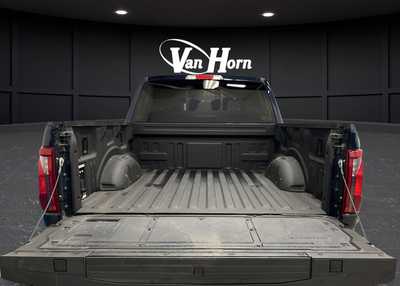 2024 Ford F-150 XLT Hybrid