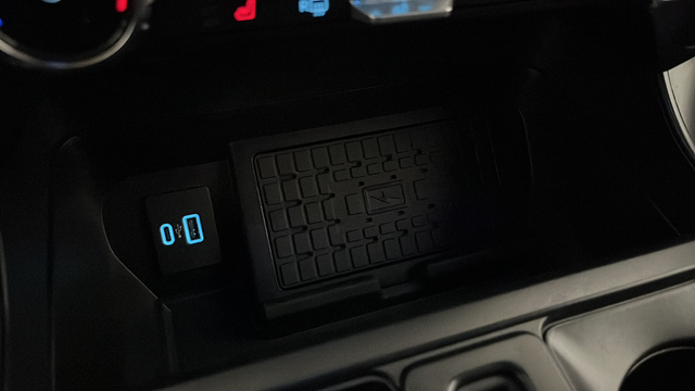 2024 Ford F-150 XLT Hybrid