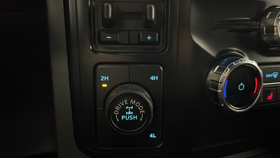 2024 Ford F-150 XLT Hybrid