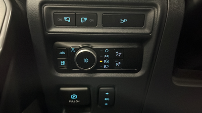 2024 Ford F-150 XLT Hybrid