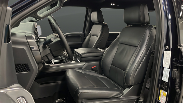 2024 Ford F-150 XLT Hybrid