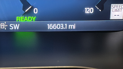 2025 Ford F-150 XLT Hybrid