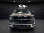 2025 Ford F-150 XLT Hybrid