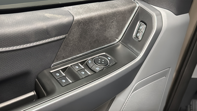 2025 Ford F-150 XLT Hybrid