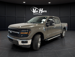 2025 Ford F-150 XLT Hybrid