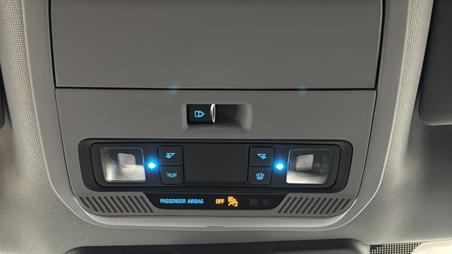 2025 Ford F-150 XLT Hybrid