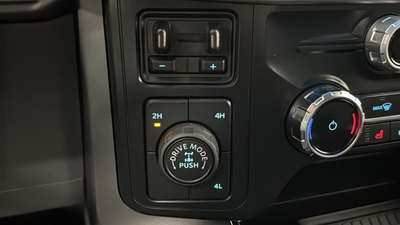 2025 Ford F-150 XLT Hybrid