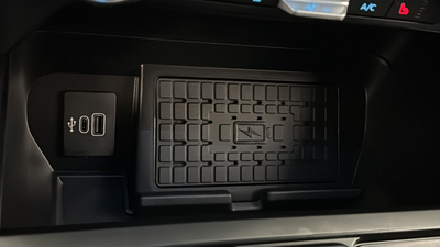 2025 Ford F-150 XLT Hybrid