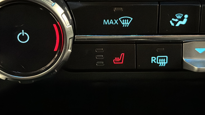 2025 Ford F-150 XLT Hybrid