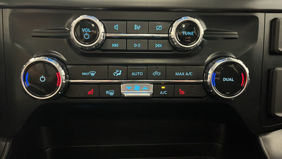 2024 Ford F-150 XLT Hybrid