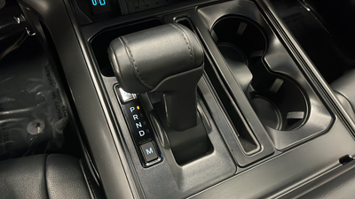 2024 Ford F-150 XLT Hybrid