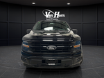 2024 Ford F-150 XLT Hybrid
