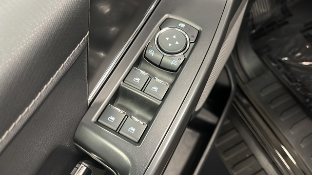 2024 Ford F-150 XLT Hybrid