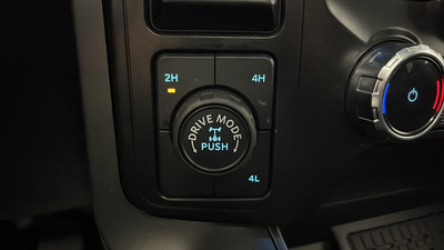 2024 Ford F-150 XLT Hybrid