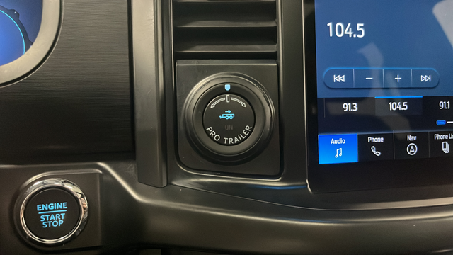 2024 Ford F-150 XLT Hybrid