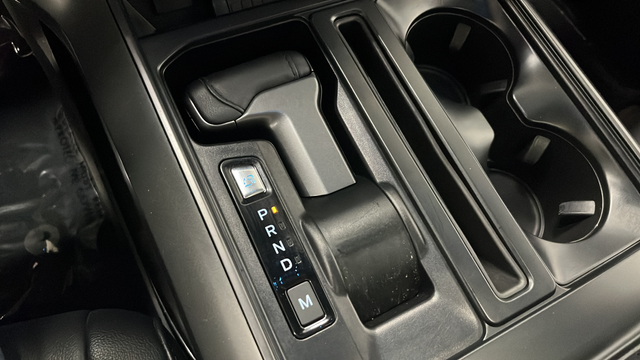 2024 Ford F-150 XLT Hybrid