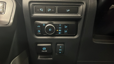 2024 Ford F-150 XLT Hybrid