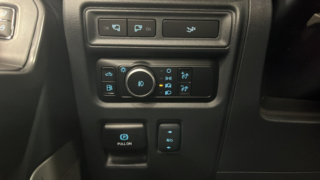 2024 Ford F-150 XLT Hybrid