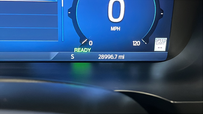 2024 Ford F-150 XLT Hybrid
