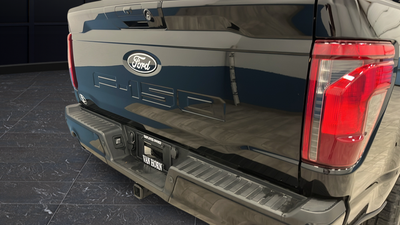 2024 Ford F-150 XLT Hybrid
