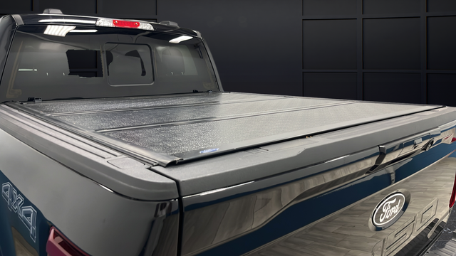 2024 Ford F-150 XLT Hybrid
