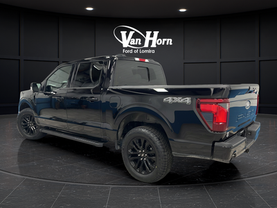 2024 Ford F-150 XLT Hybrid