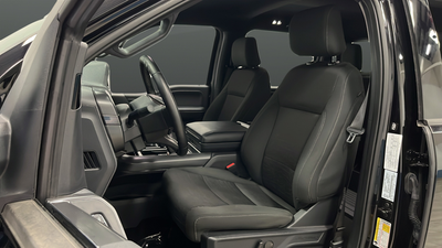 2024 Ford F-150 XLT Hybrid