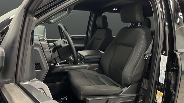 2024 Ford F-150 XLT Hybrid