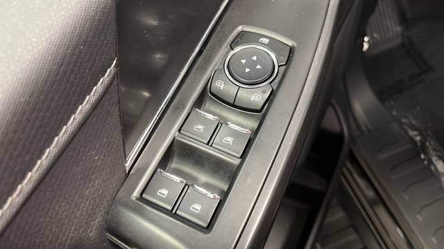 2024 Ford F-150 XLT Hybrid